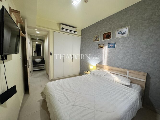 รูปถ่าย คอนโด ยูนิกซ์ คอนโด