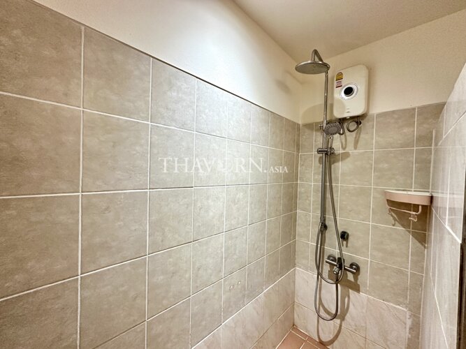 photo flat Jomtien Plaza Residence