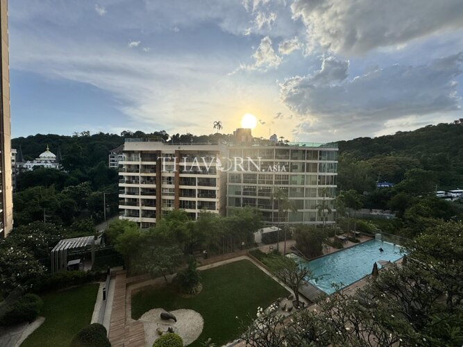 รูปถ่าย คอนโด ยูนิกซ์ คอนโด