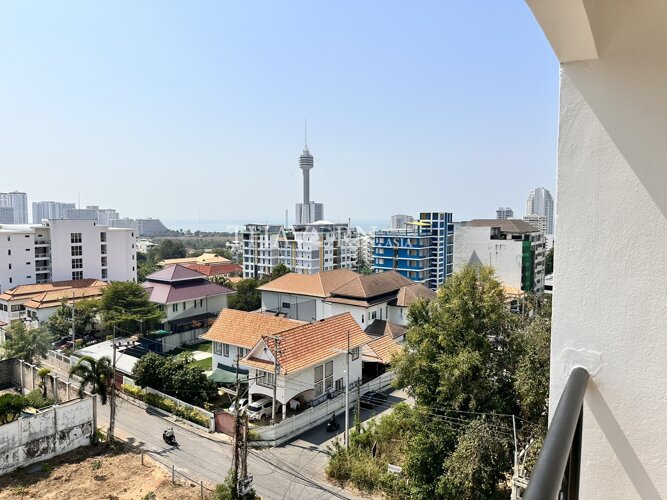 photo flat Tara Court