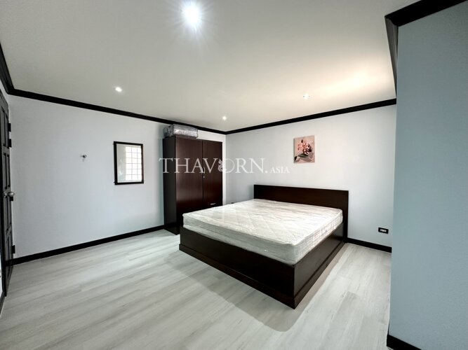photo flat Jomtien Plaza Residence
