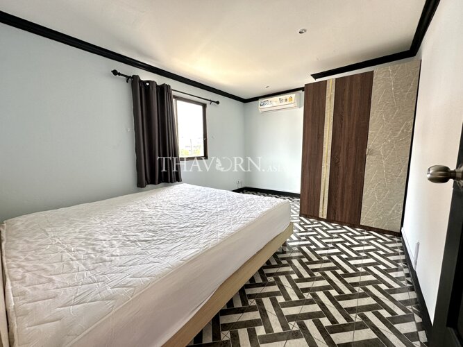 photo flat Jomtien Plaza Residence