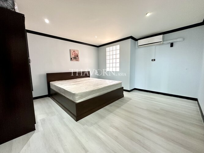 photo flat Jomtien Plaza Residence