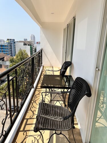 photo flat Tara Court