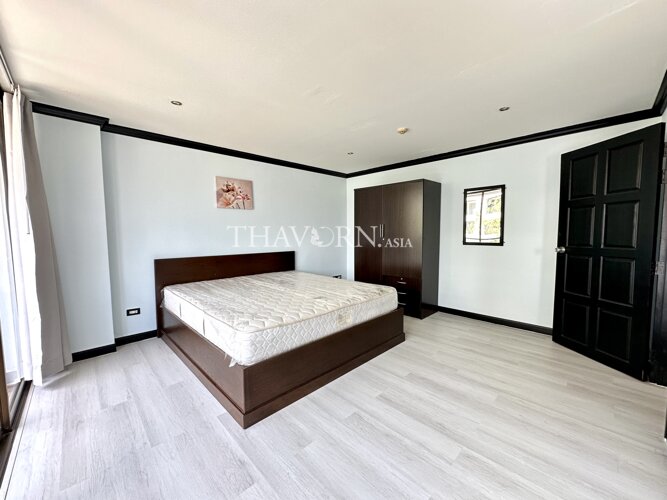 photo flat Jomtien Plaza Residence