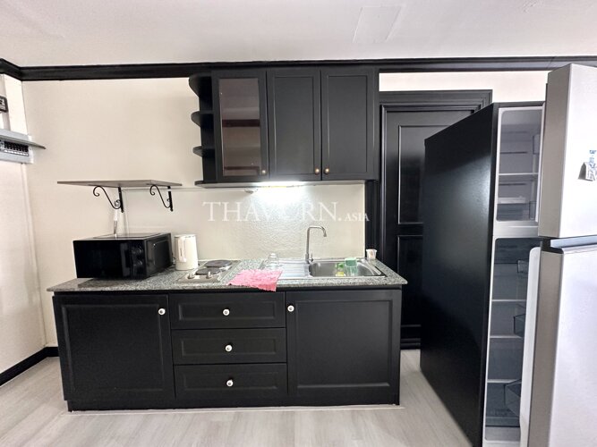 photo flat Jomtien Plaza Residence