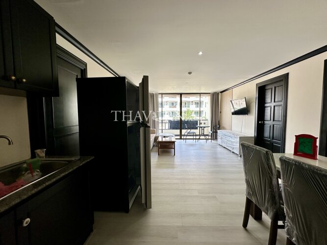 photo flat Jomtien Plaza Residence