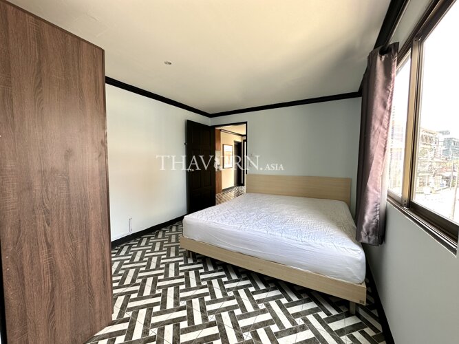 photo flat Jomtien Plaza Residence