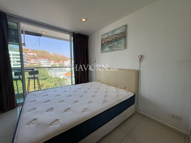 รูปถ่าย คอนโด อาร์ท ออน เดอะ ฮิลล์ คอนโด