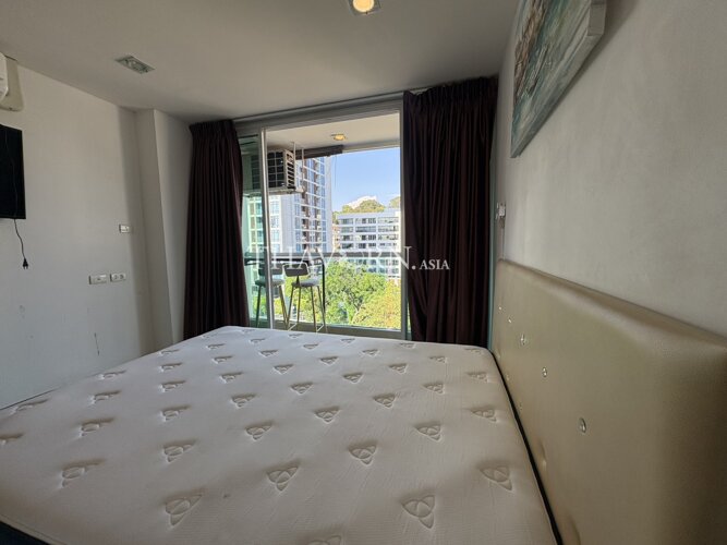 รูปถ่าย คอนโด อาร์ท ออน เดอะ ฮิลล์ คอนโด