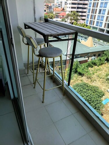 รูปถ่าย คอนโด อาร์ท ออน เดอะ ฮิลล์ คอนโด