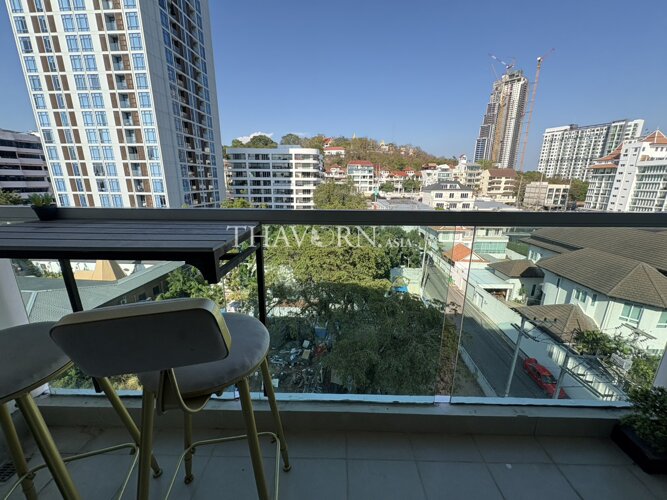 รูปถ่าย คอนโด อาร์ท ออน เดอะ ฮิลล์ คอนโด