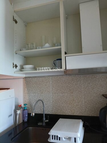 รูปถ่าย คอนโด อาร์ท ออน เดอะ ฮิลล์ คอนโด