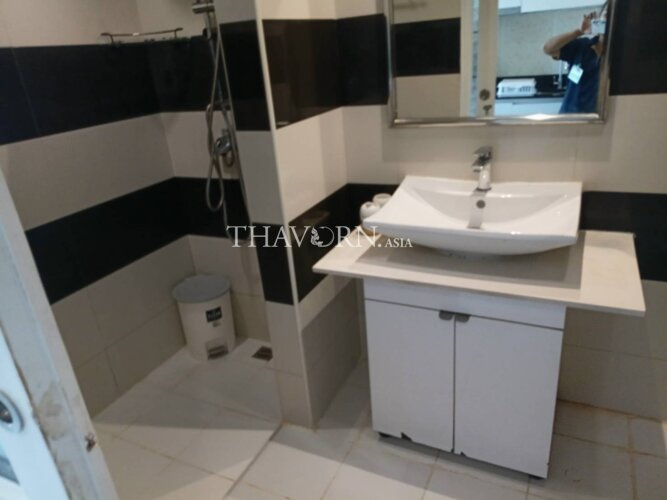 รูปถ่าย คอนโด อาร์ท ออน เดอะ ฮิลล์ คอนโด