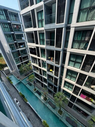 รูปถ่าย คอนโด สยาม โอเรียลทัล ทรอปิคอล การ์เด้น คอนโด