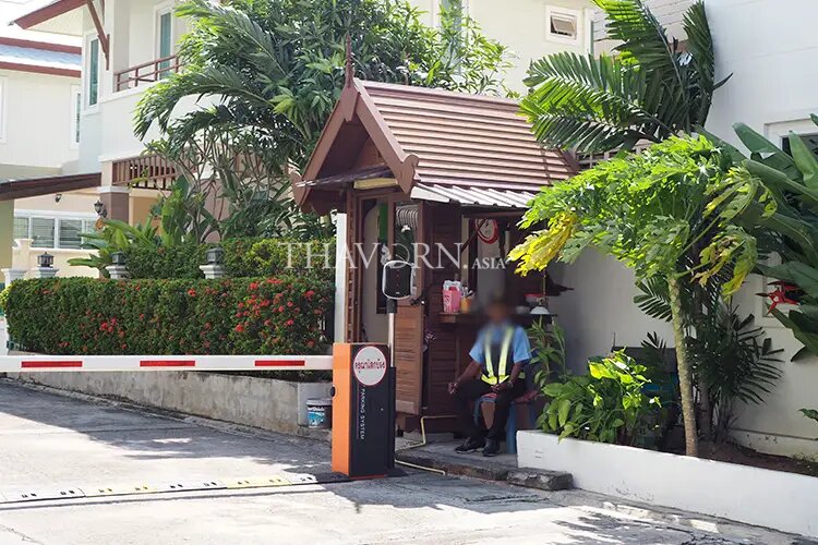 The Villas Rachawadee