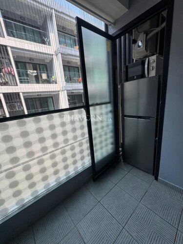 รูปถ่าย คอนโด สยาม โอเรียลทัล ทรอปิคอล การ์เด้น คอนโด