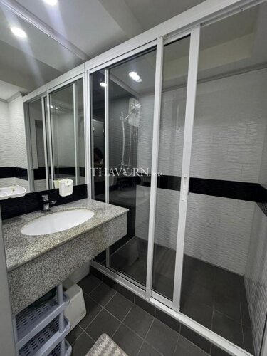 รูปถ่าย คอนโด สยาม โอเรียลทัล ทรอปิคอล การ์เด้น คอนโด