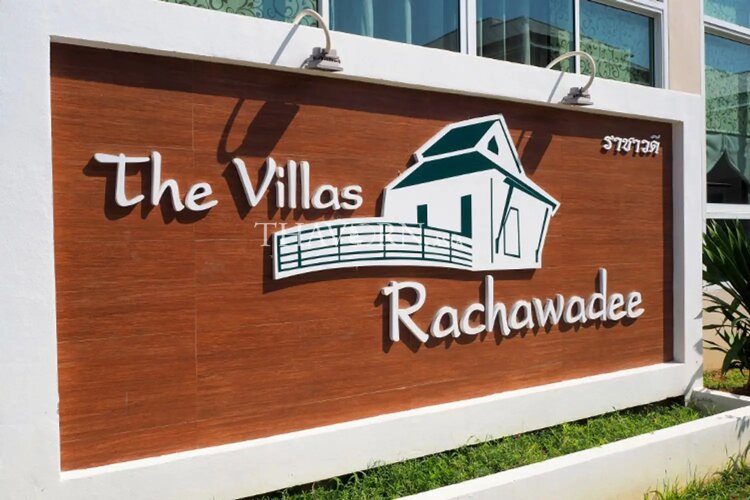 The Villas Rachawadee