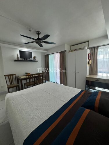 รูปถ่าย คอนโด สยาม โอเรียลทัล ทรอปิคอล การ์เด้น คอนโด