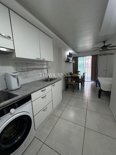 รูปถ่าย คอนโด สยาม โอเรียลทัล ทรอปิคอล การ์เด้น คอนโด