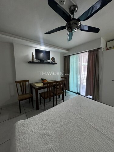 รูปถ่าย คอนโด สยาม โอเรียลทัล ทรอปิคอล การ์เด้น คอนโด