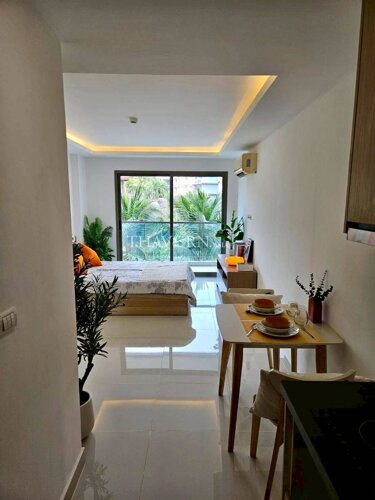 фото квартира ЖК Laguna Beach Resort 3 - The Maldives