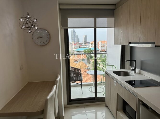 фото квартира ЖК Arcadia Beach Resort