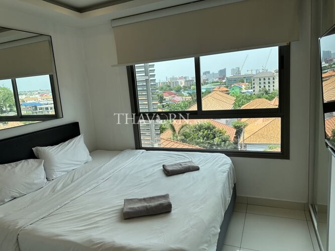 фото квартира ЖК Arcadia Beach Resort