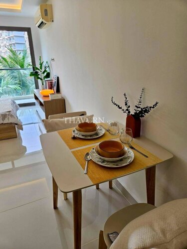 фото квартира ЖК Laguna Beach Resort 3 - The Maldives