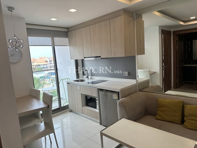 фото квартира ЖК Arcadia Beach Resort