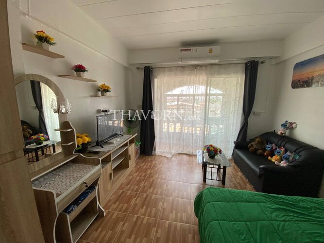 รูปถ่าย คอนโด นิรันดร์ แกรนด์ วิลล์ คอนโด