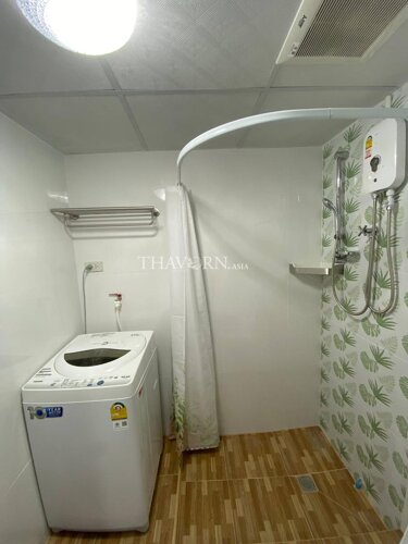 รูปถ่าย คอนโด นิรันดร์ แกรนด์ วิลล์ คอนโด