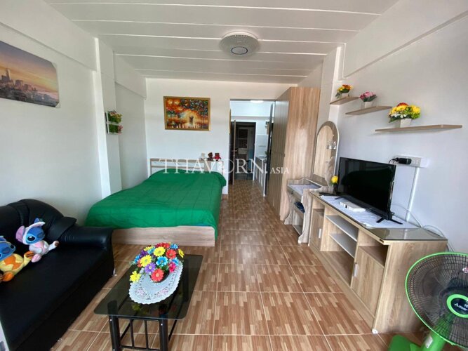 รูปถ่าย คอนโด นิรันดร์ แกรนด์ วิลล์ คอนโด