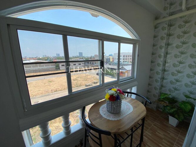 รูปถ่าย คอนโด นิรันดร์ แกรนด์ วิลล์ คอนโด