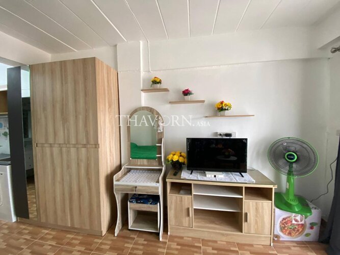 รูปถ่าย คอนโด นิรันดร์ แกรนด์ วิลล์ คอนโด