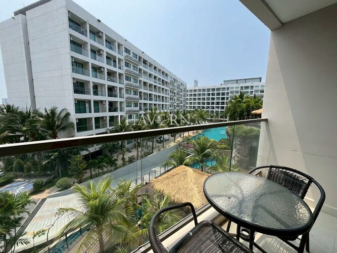 фото квартира ЖК Laguna Beach Resort 3 - The Maldives