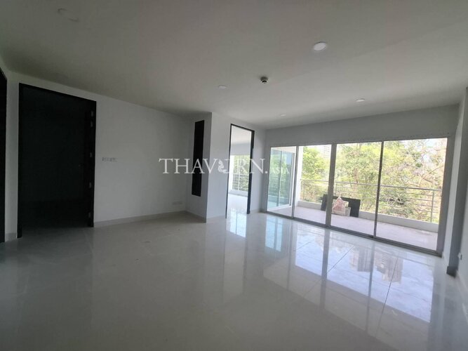 photo flat Wongamat Privacy