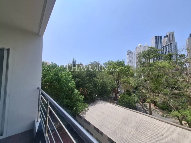 photo flat Wongamat Privacy