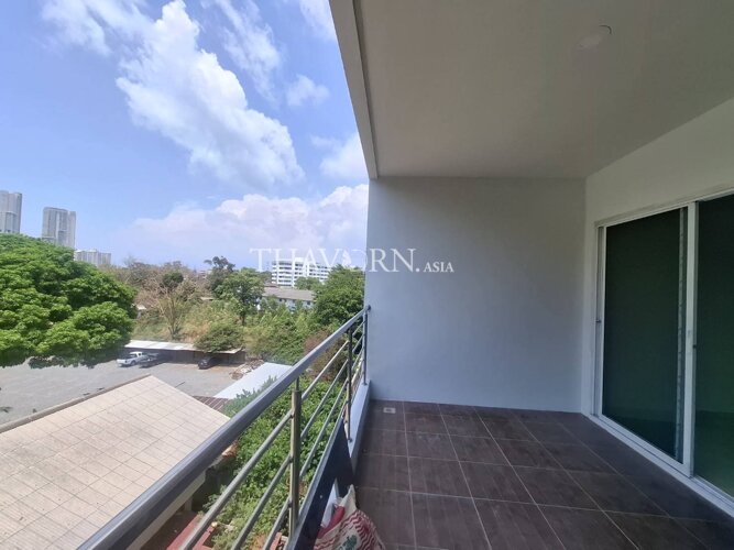 photo flat Wongamat Privacy