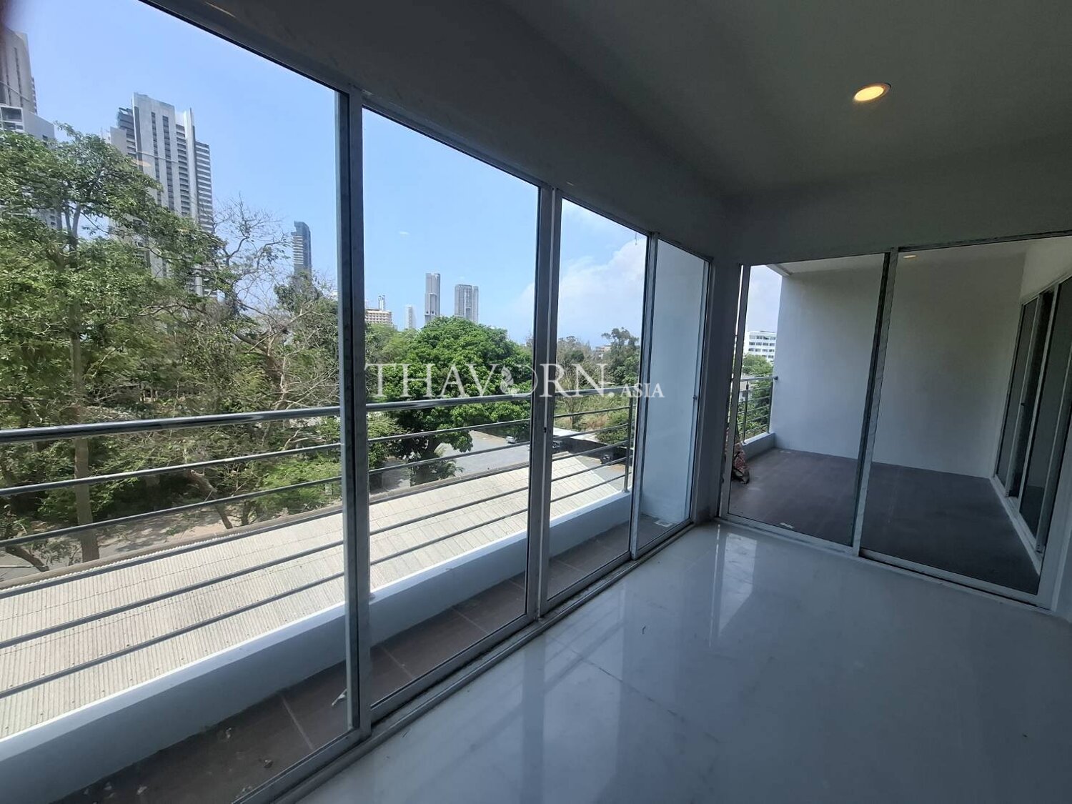 Condo for sale 2 bedroom 81.11 m² in Wongamat Privacy, Pattaya