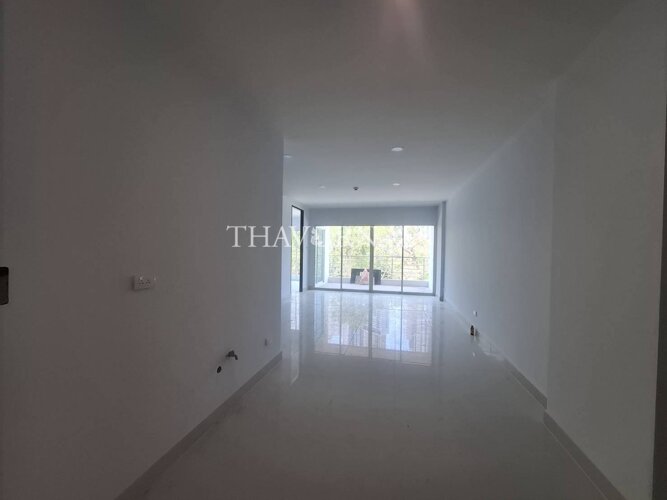 photo flat Wongamat Privacy