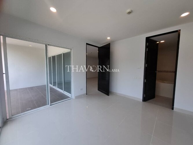 photo flat Wongamat Privacy