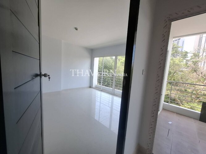 photo flat Wongamat Privacy