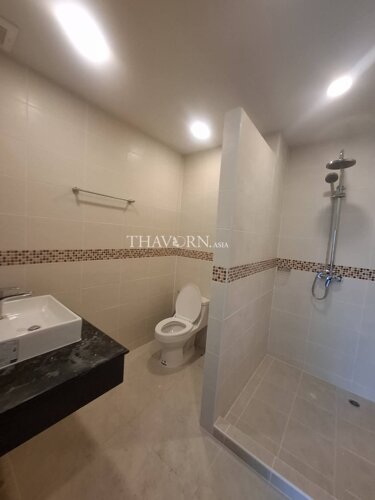 photo flat Wongamat Privacy