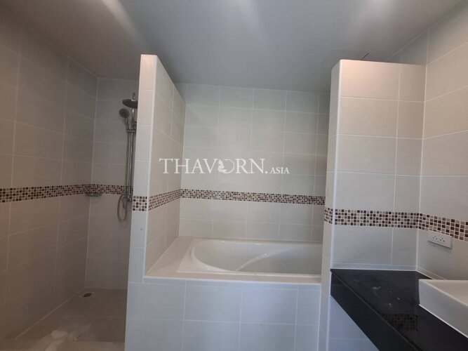 photo flat Wongamat Privacy