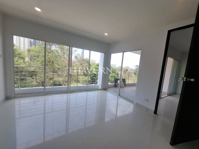 photo flat Wongamat Privacy