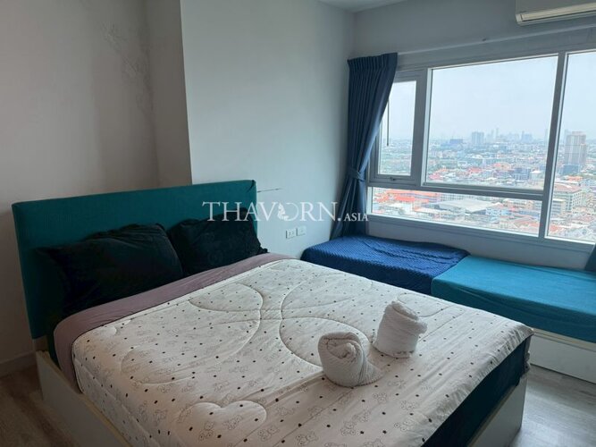 фото квартира ЖК Centric Sea