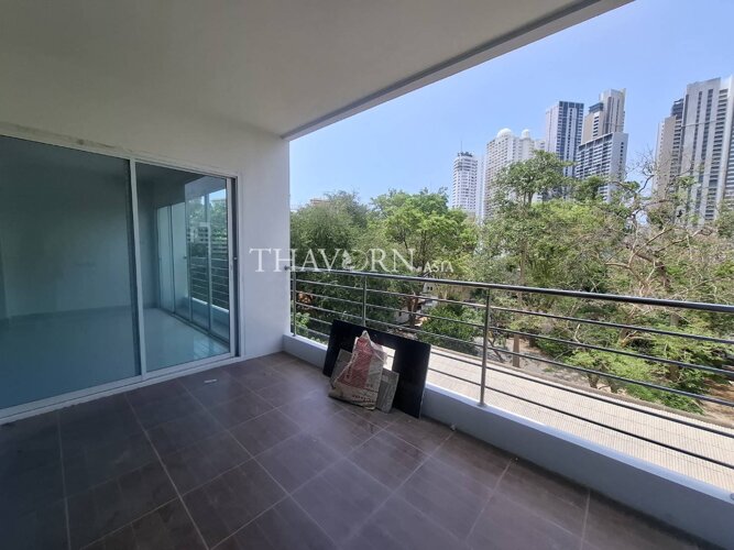 photo flat Wongamat Privacy