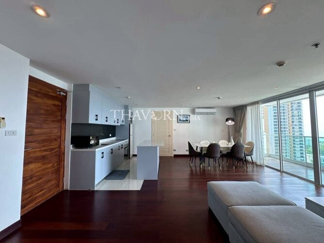 фото квартира ЖК The View Cosy Beach